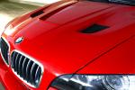 BMW X6 M Typhoon S by G-Power 2011 года